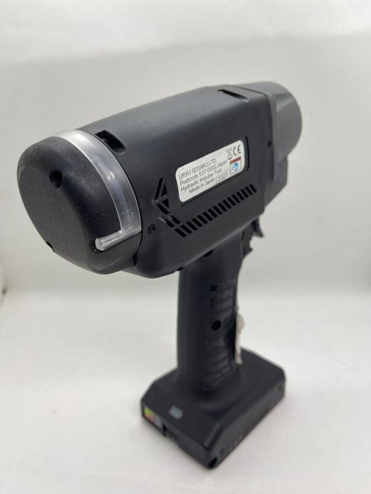 Pistol impact hidraulic PhoeniX UBX-T60 -A-