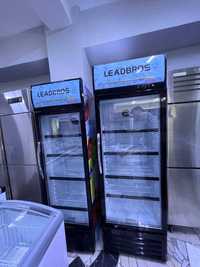Витринный холодильник шкаф Лучшие цены и с Гарантией в Павлодаре.