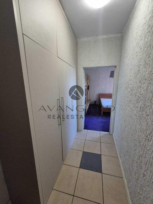 оф.23776 Двустаен обзаведен/ Тракия