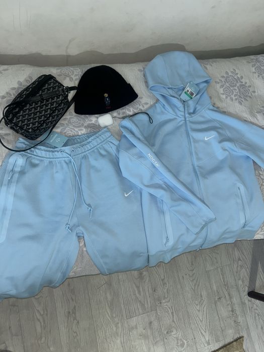 Nike tech fleece nocta