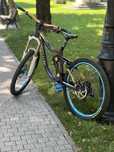 Bicicleta Downhill Kona Operator Custom
