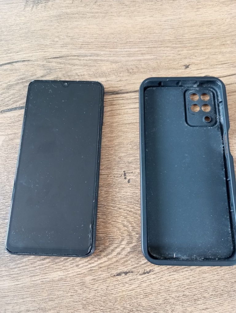 Samsung galaxy A12