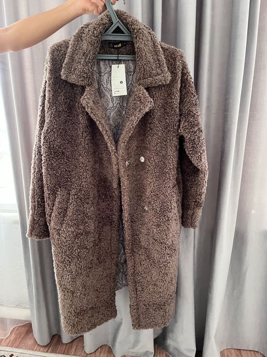 Тедди шоколадный