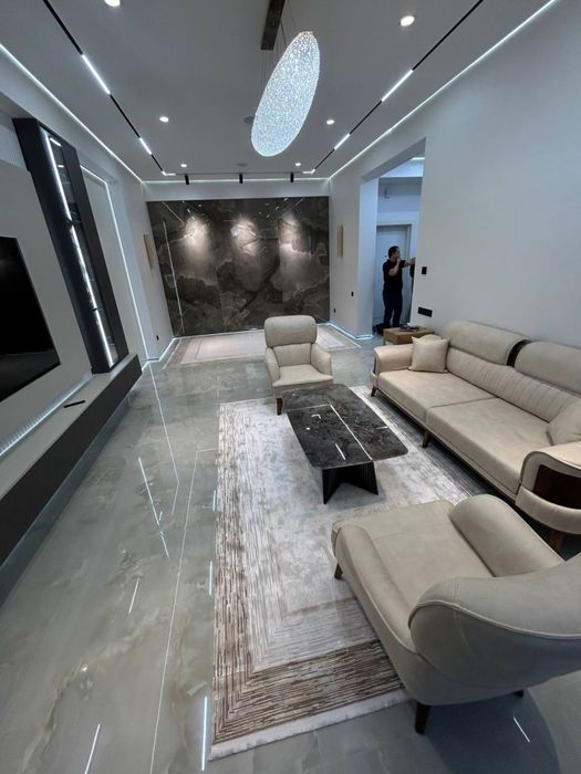 Аренда квартиры 2/4/7 Бульвар | Ташкент Сити | Сити Мол