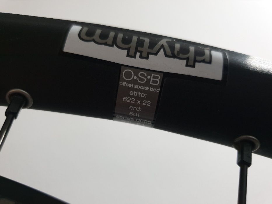 roti mtb / road Koga 29er