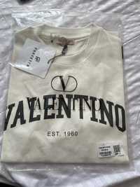 Tricou valentino unisex