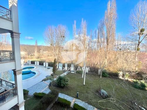 Продава се Тристаен апартамент в к.к. Слънчев бряг - 155 кв.м за 1542 €/кв.м - Снимка #11