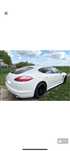Porsche Panamera 3.0D
