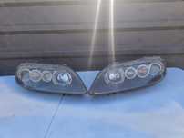 Far stanga si dreapta Mazda 6