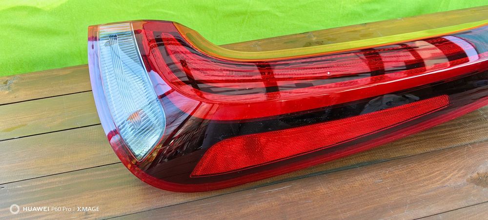 Десен LED стоп за Kia Soul 2020+ / Киа Соул след 2020 г.