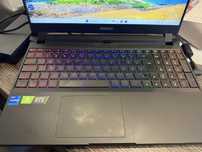 GIGABYTE AORUS 15P XD 240Hz i7-11800H RTX 3070 8GB 1TB SSD 16GB RAM