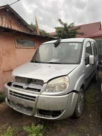 Fiat Doblo 1.3 2009