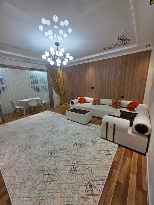 Чил-16 Панель 2/6/9 меб+тех балкон 1/7 Ориентир Андалус