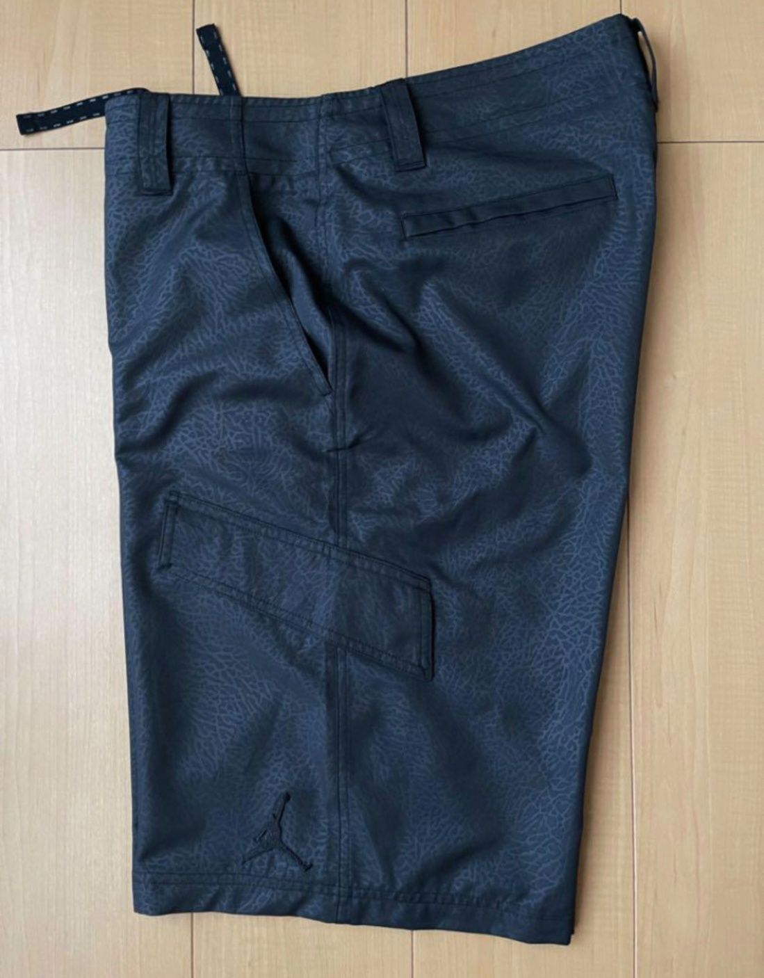 Jordan golf shorts