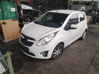 Chevrolet Spark/Шевролет Спаркс 1.0 i 2010 г