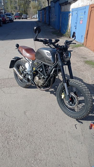 Продам Минск 250