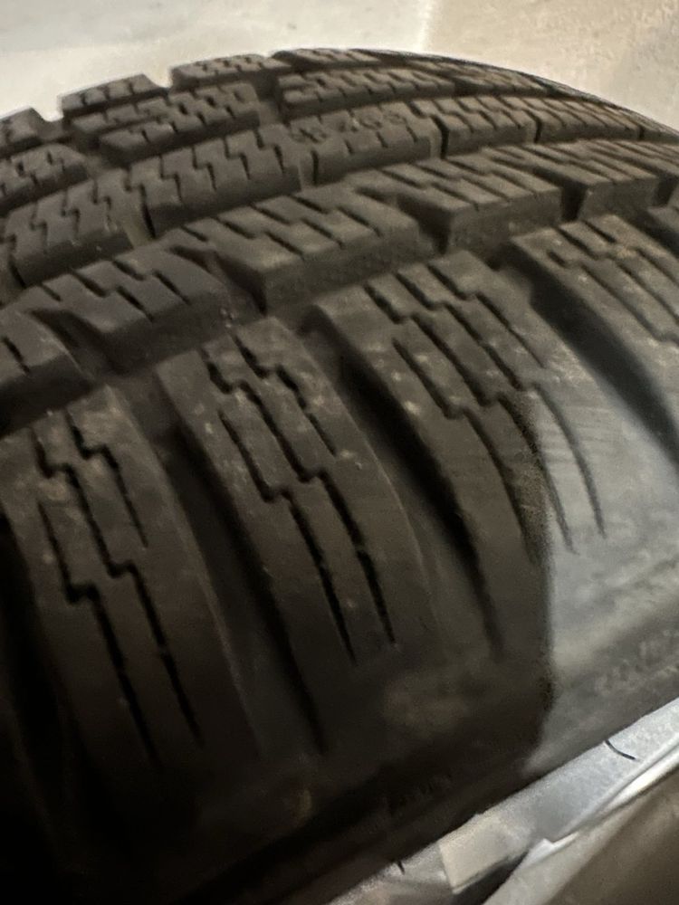 195/50/15 nokian wr a3