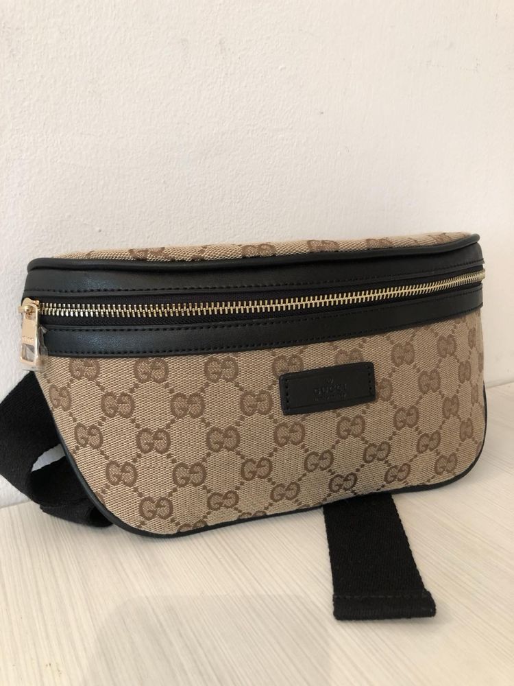 Чанти за кръст и пре рамо еко кожа Muschino D&G Gucci