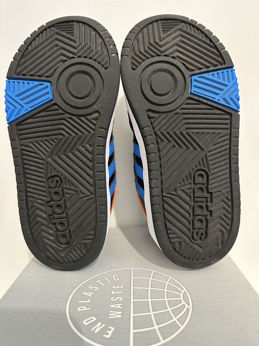 Adidas Sportswear Hoops 3.0