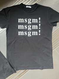 Оригинална тениска MSGM