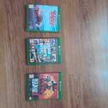 3 Jocuri pentru xbox one