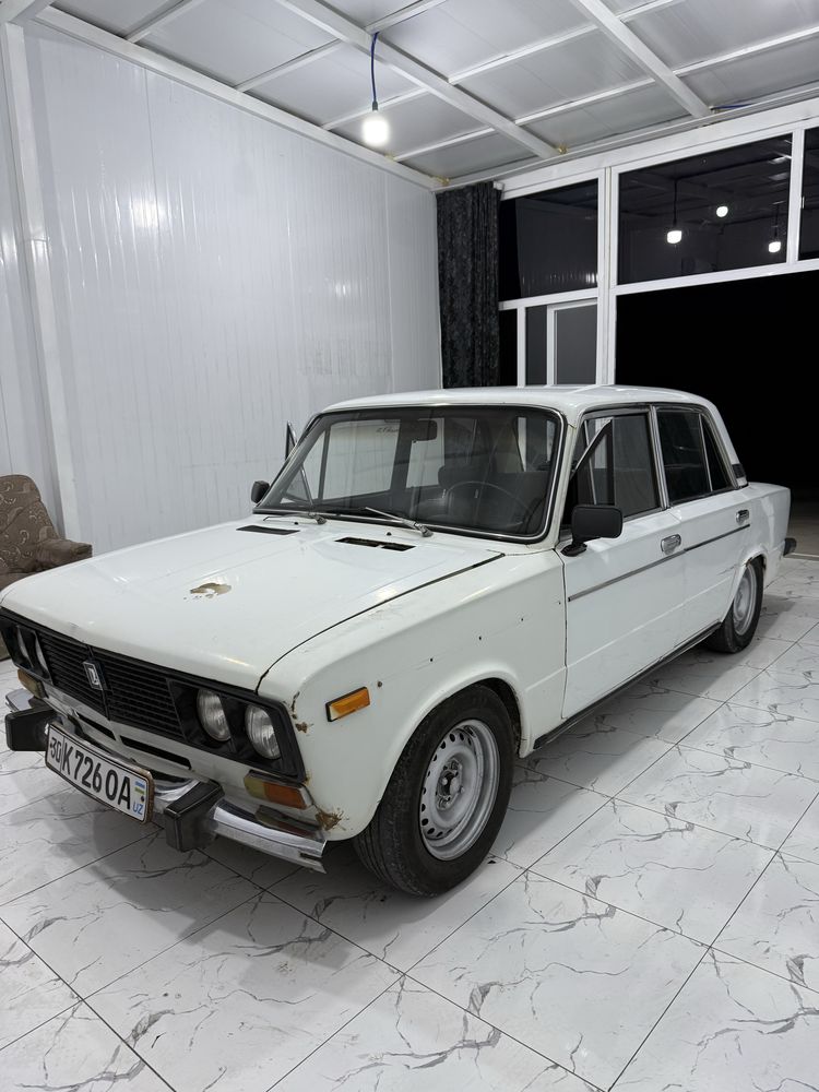 Jiguli Vaz 2106 holati yaxshi