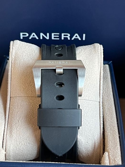 Panerai Luminor Marine