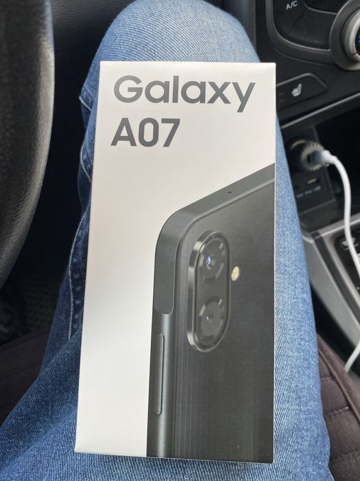 Продам Samsung A07
