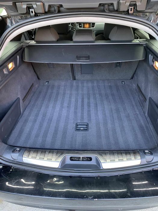 Peugeot 508, an 2016 — Automat, Motorină