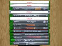 Sniper Contracts, Assassin's Creed Valhalla Gold