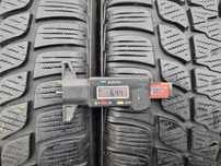 SET 4 Anvelope Iarna 225/45 R19 BRIDGESTONE Blizzak LM25V 92V