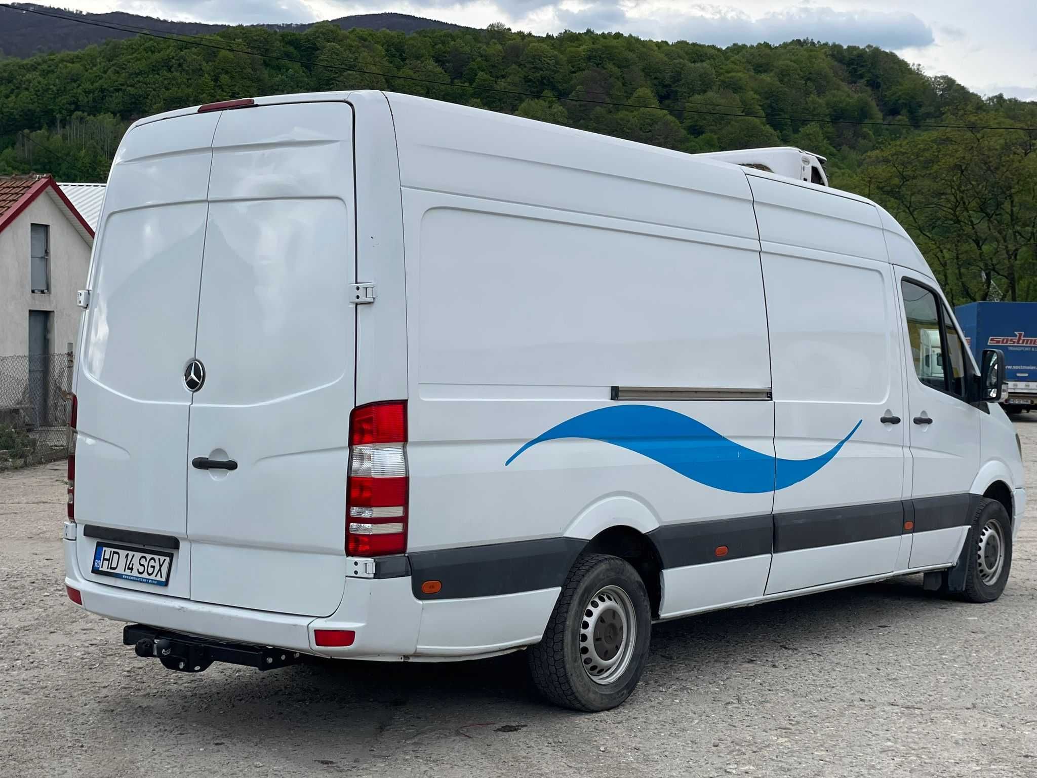 Mercedes Sprinter 315 frigorific