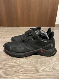 Salomon Supercross