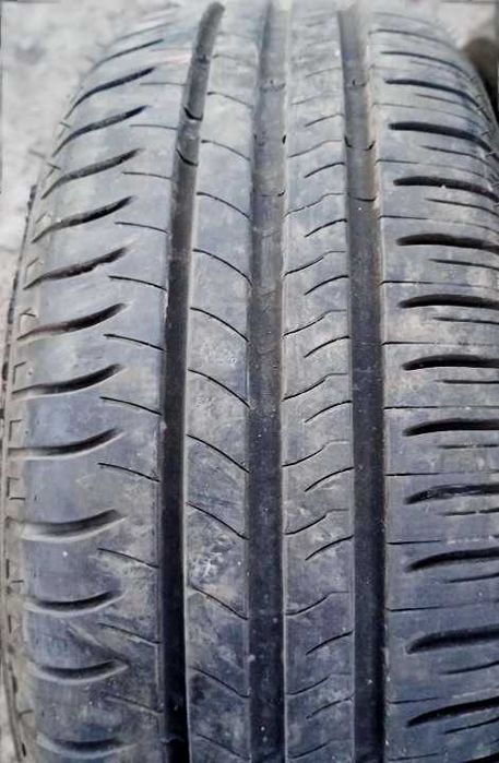 O anvelopa 195 65 15 Michelin Energy Saver