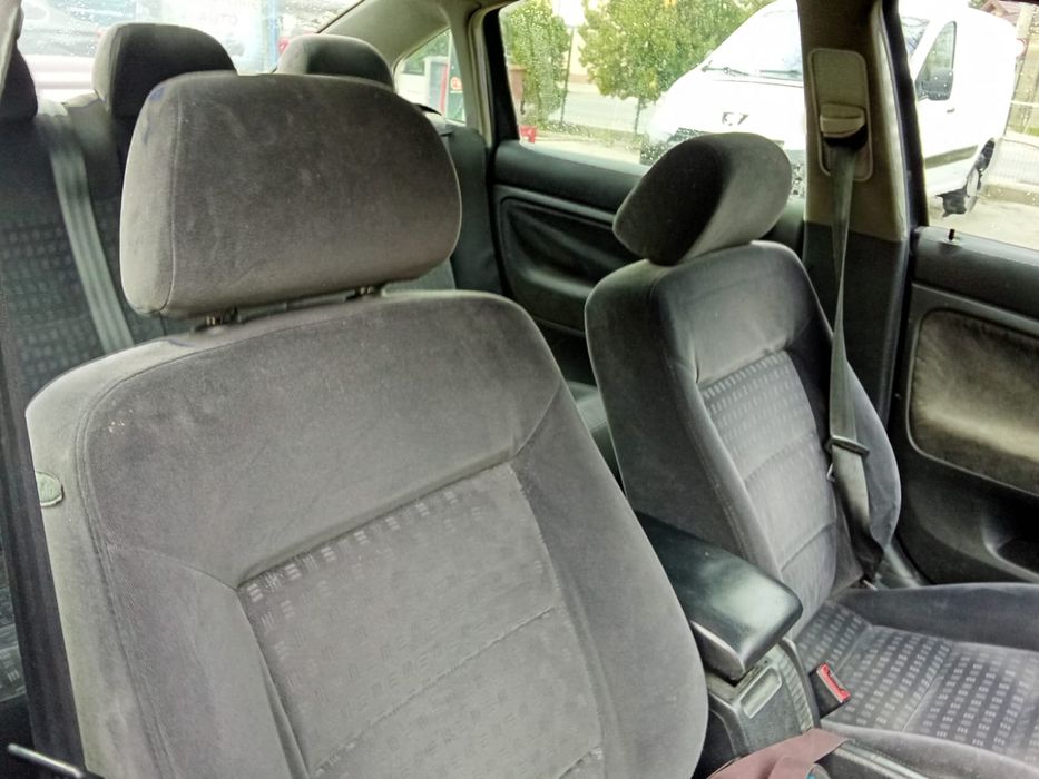 Vând Passat 4x4 1.9tdi