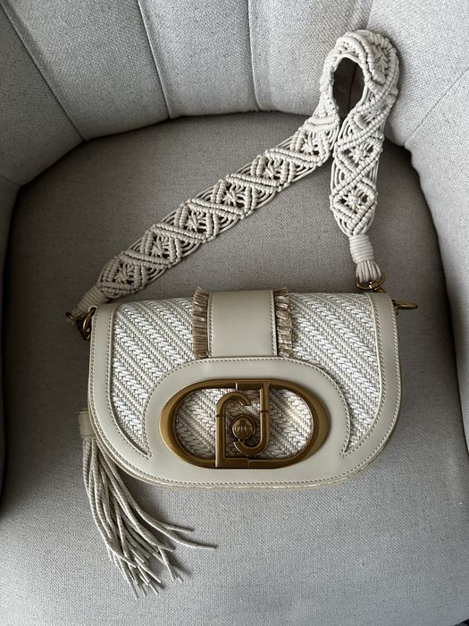 Дамска чанта Lio Jo