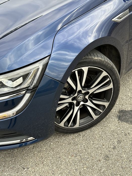 Renault Talisman 1.6 d- 130 cp 2017