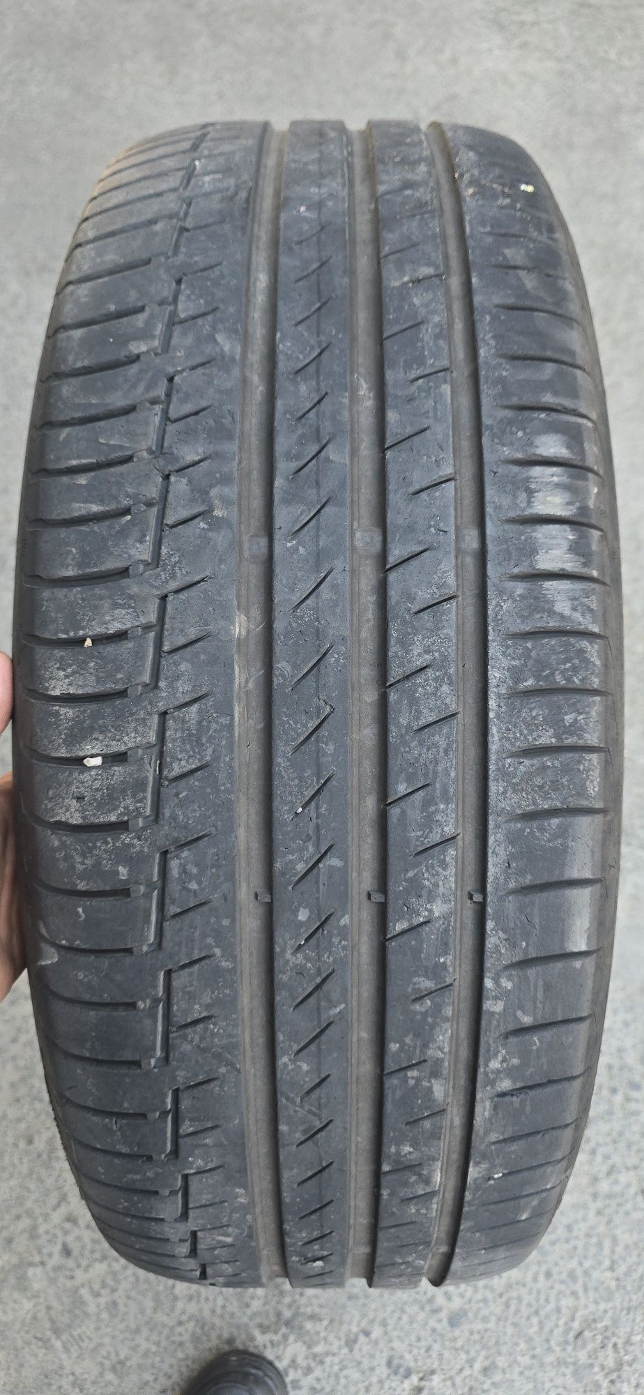 continental r19  santafe/sorento