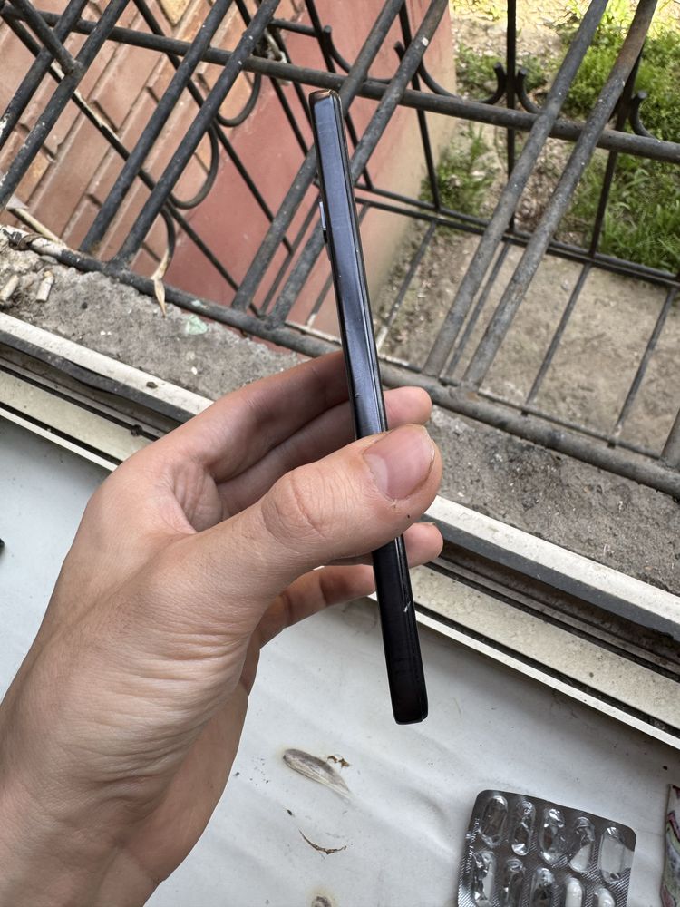 NOTE 11 pro xiomi