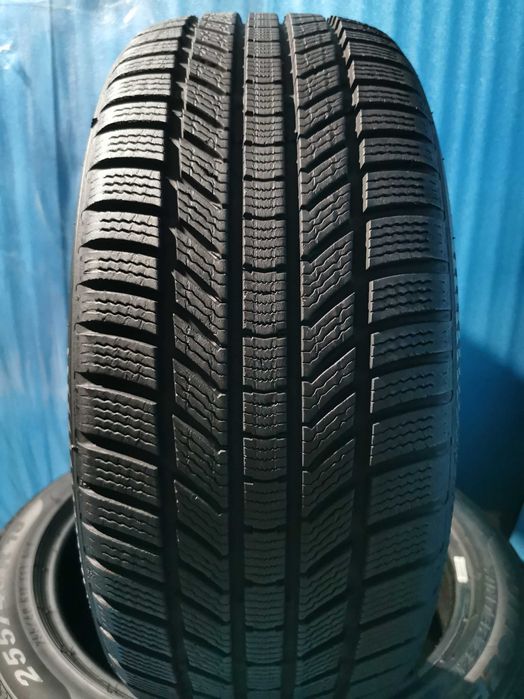 225 45 18 continental m+s 2 buc