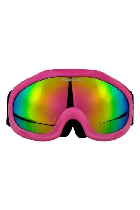 Ochelari pentru ski. Blacksheep Lambkin Pink