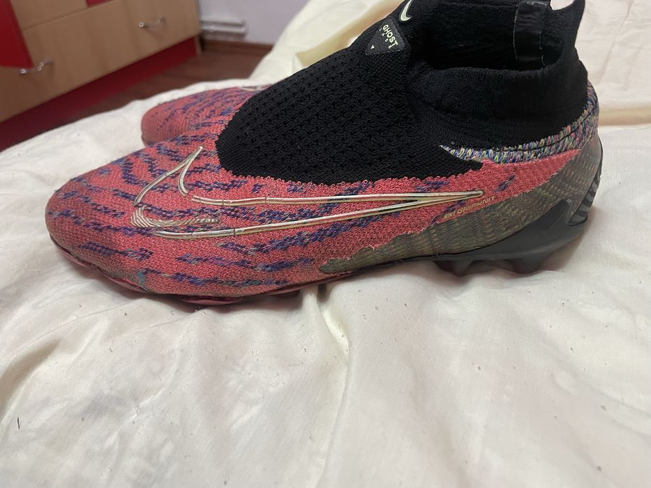 Ghete Nike phantom GX FG