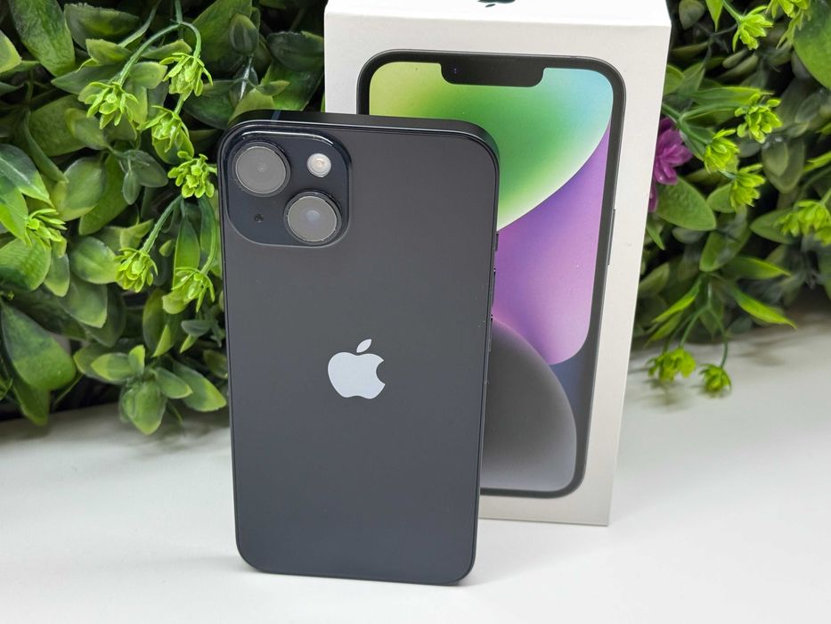 ! ПрОмО ! iPhone 14 128GB УнИкАт №3737