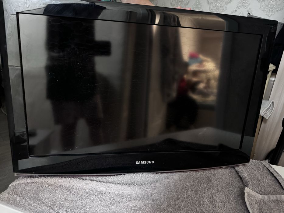 Телевизор Samsung