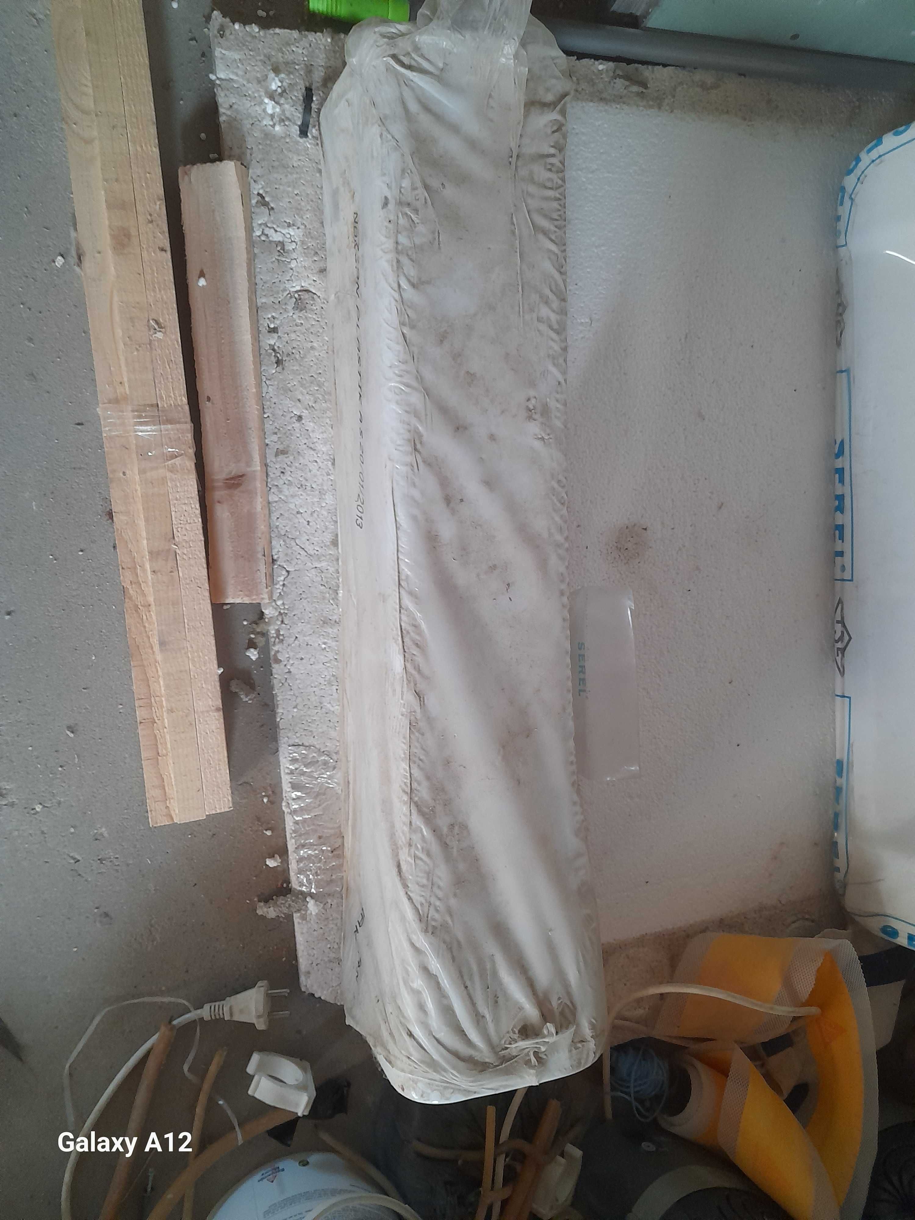 Lavoar cu picior 75cm