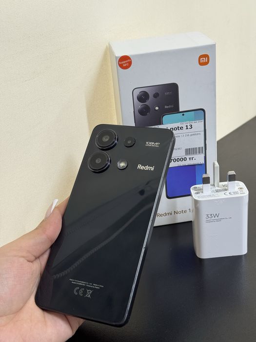 Redmi Note 13 Редми нот 13 телефон
