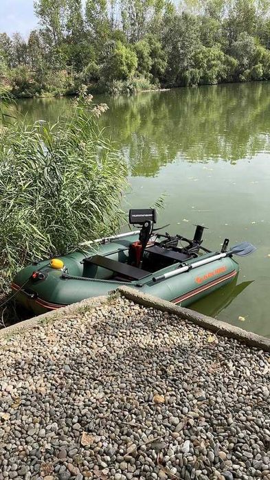 Sonar Humminbird Helix 9 CHIRP MEGA SI+ GPS G4N + Accesorii Premium