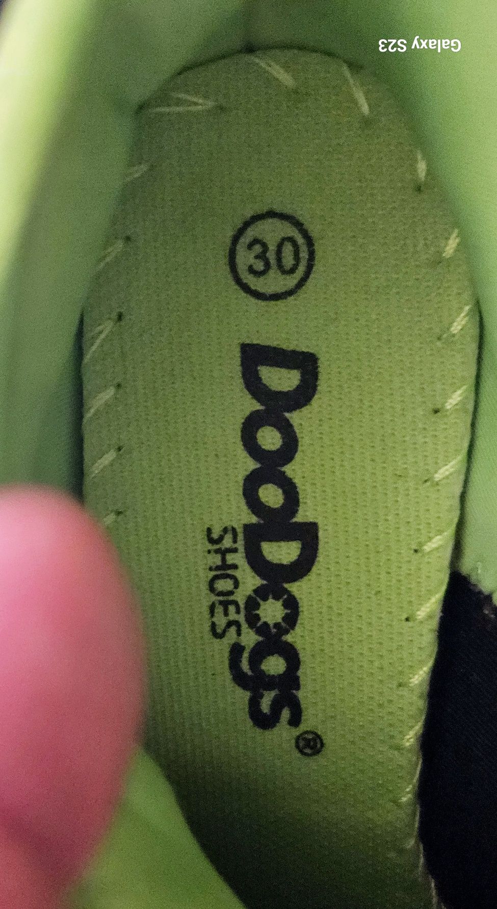 Adidas FTP DooDogs 30 ghete fotbal crampoane folositi