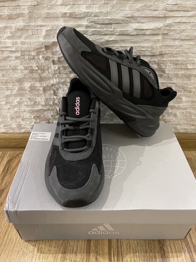 Уникални Adidas Ozelle, 38 1/2 номер , 100% Original!