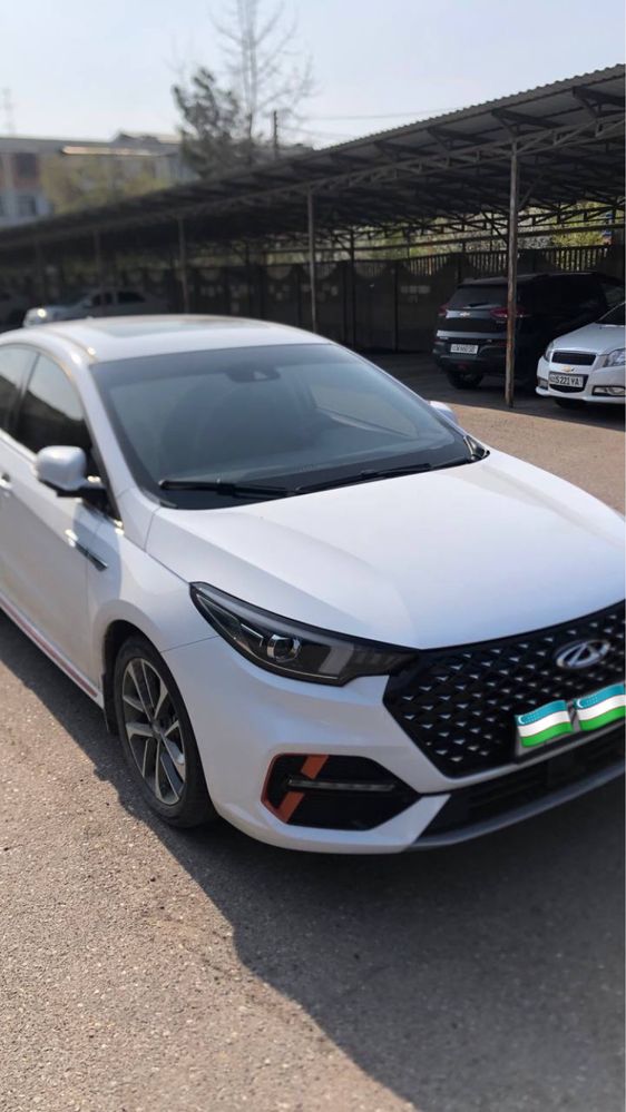 Chery Arrizo 6pro sotlvotti ideal narxi srochni 17500 otberladi